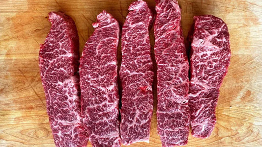 Denver Cut: Un buen corte para la parrilla al alcance del bolsillo